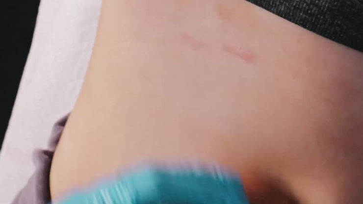 Nueva Piel Massage Content